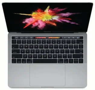 Замена тачпада MacBook Pro 13' (2016-2017) в Ижевске